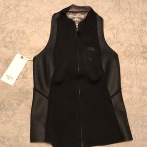 Black Size 10 Billabong Surf Capsule